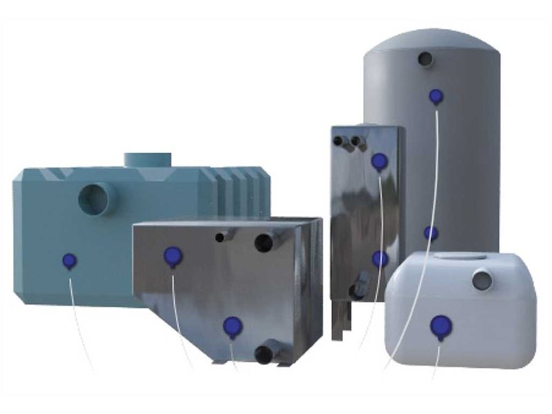 Sensore di livello GOBIUS PRO - Bluetooth