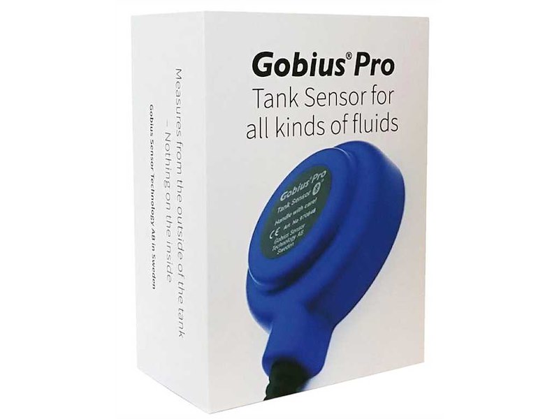 Sensore di livello GOBIUS PRO - Bluetooth
