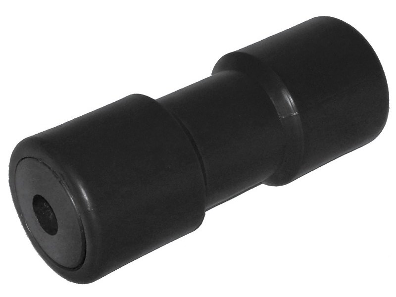 Rullo centrale reggichiglia DELUXE