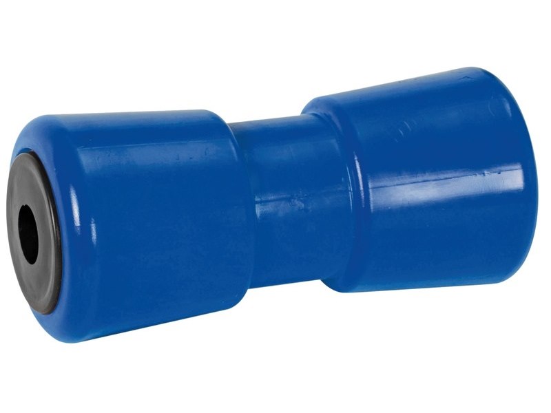 Rullo centrale reggichiglia DELUXE