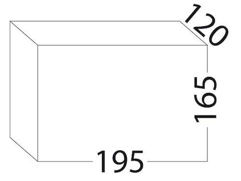 Riscaldatore elettronico ad aria forzata