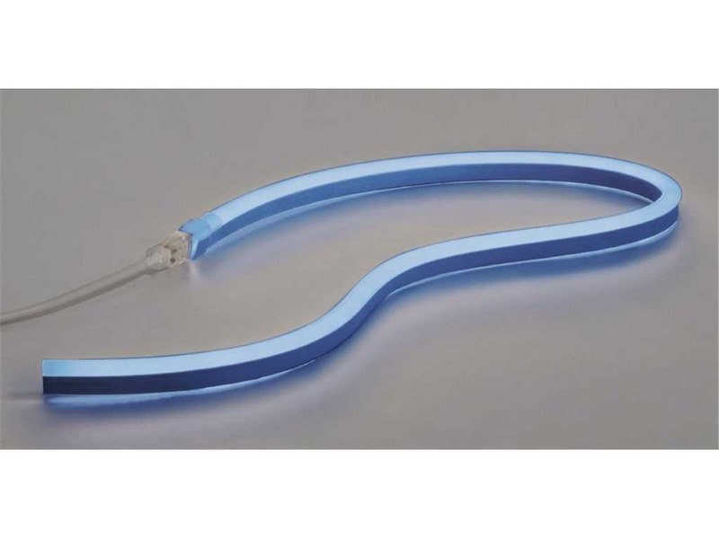 Barra flessibile luminosa LED NeonLight 12 V + Accessori