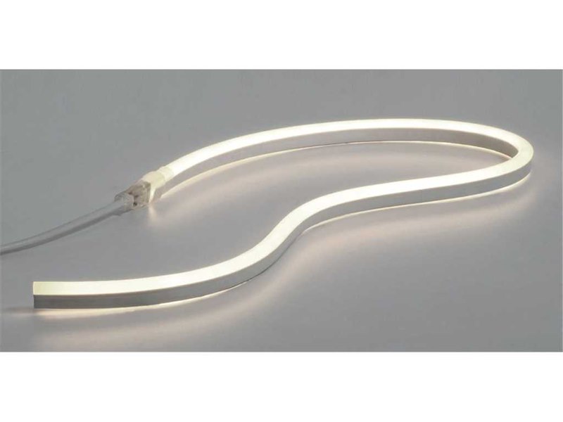 Barra flessibile luminosa LED NeonLight 12 V + Accessori