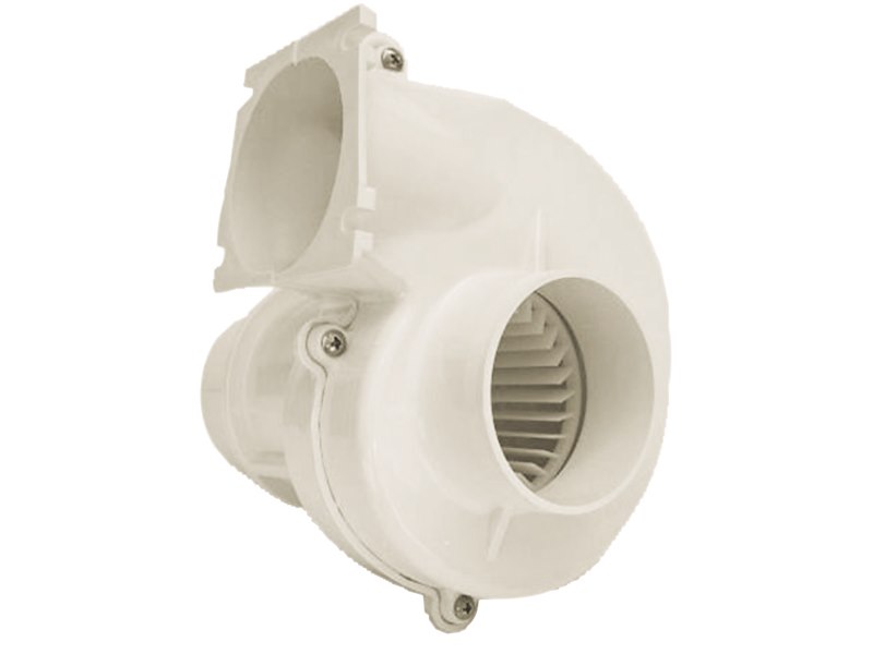 Aspiratore gas di sentina 