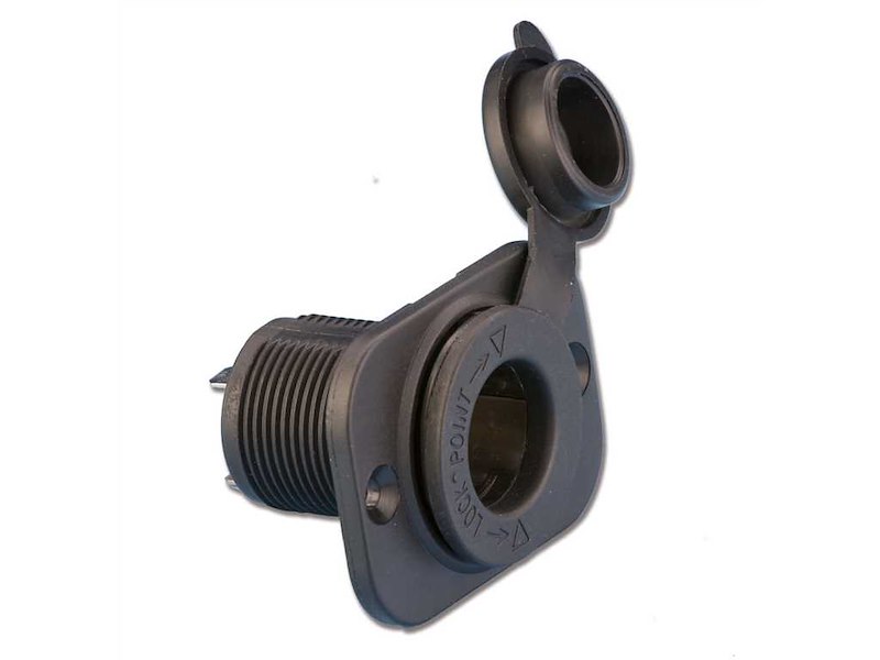 Prese e spine accendisigari