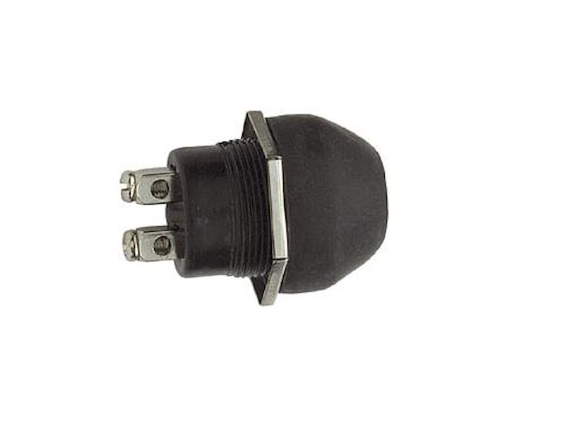 Interruttore a pulsante