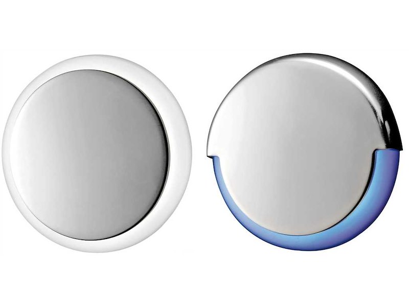 Luci di cortesia Led da incasso Tilly