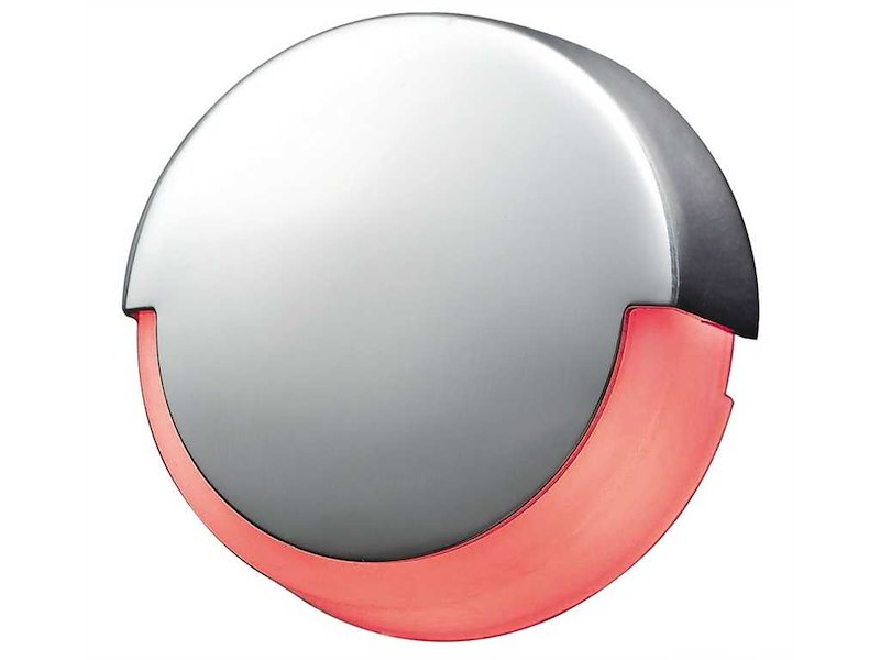 Luci di cortesia LED senza incasso Adara