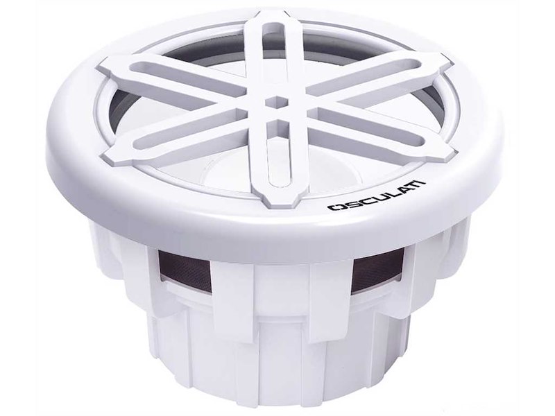 Subwoofer Osculati