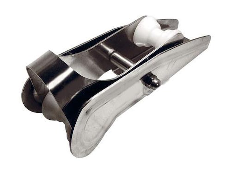 Musone di prua basculante mod. Classic