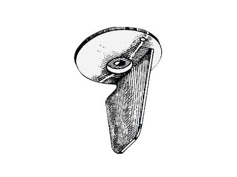 Anodi in zinco per motori - SUZUKI -