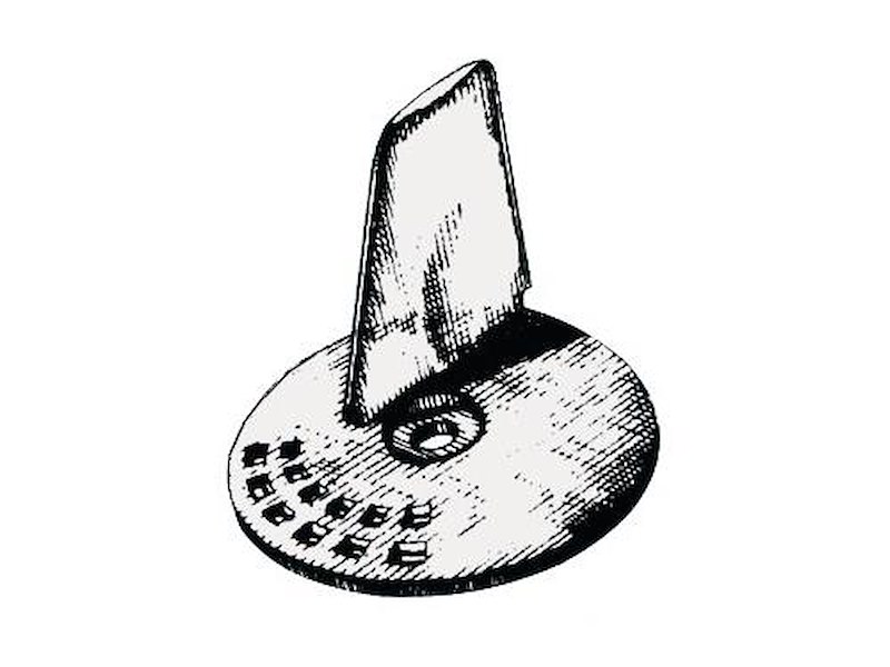 Anodi in zinco per motori - SUZUKI -