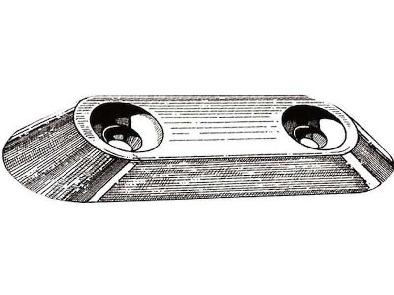 Anodi in zinco per motori - SUZUKI -