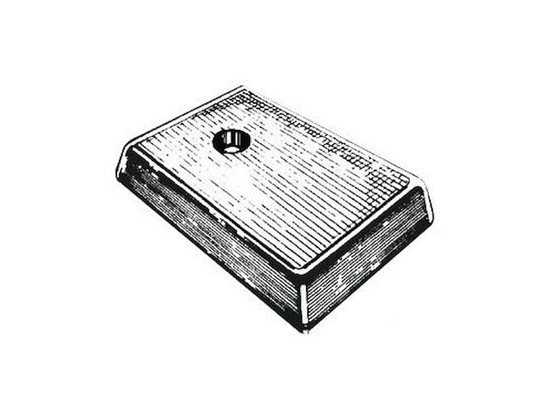 Anodi in zinco per motori - SUZUKI -