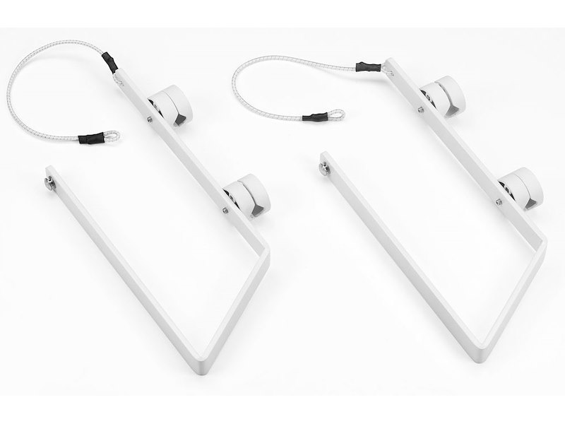 Kit Porta Sup o porta passerella