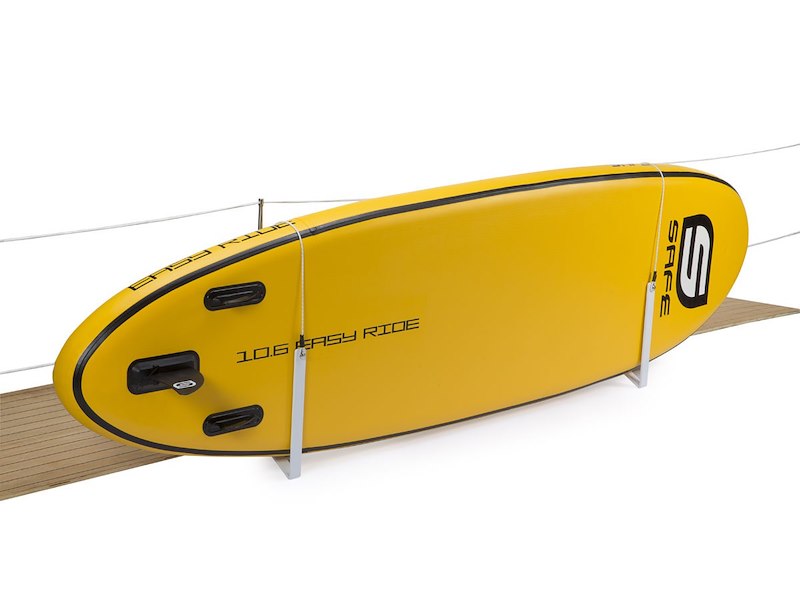 Kit Porta Sup o porta passerella