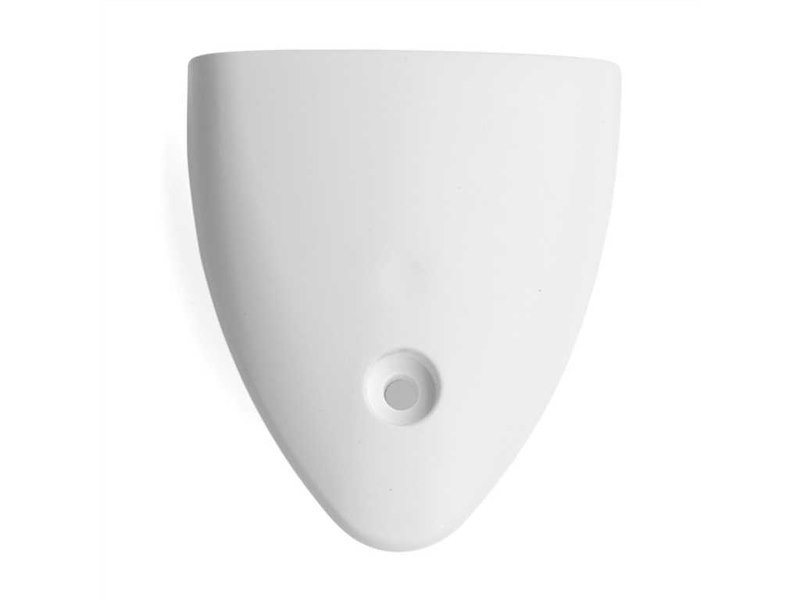 Orecchiette coprisfiati o scarichi a mare