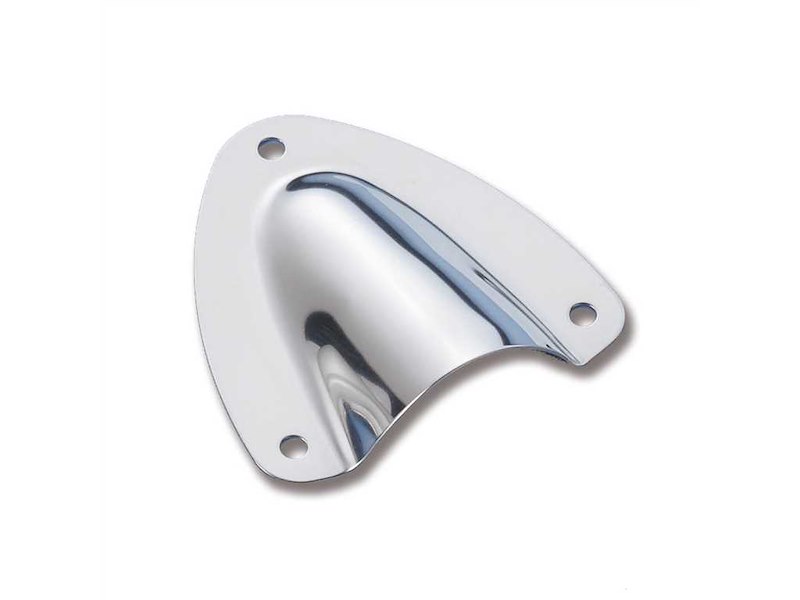 Orecchiette coprisfiati o scarichi a mare