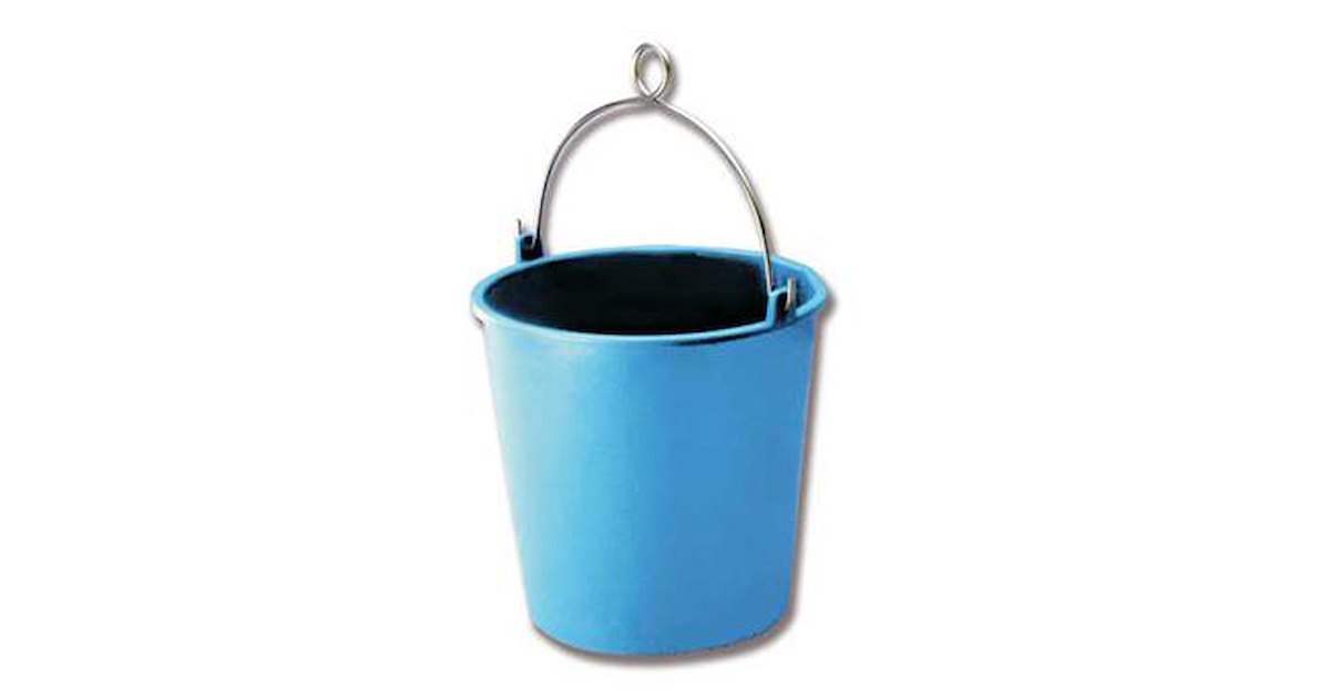 Secchio Portesche Isolato Con Pompa Aeratore, Per Pesca In Acqua Dolce E Salata, 0.75 Lb
