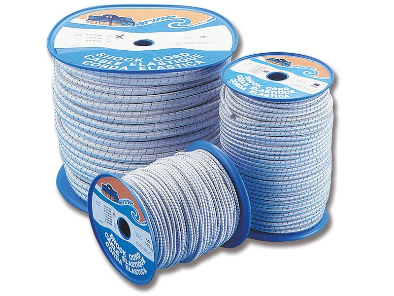 Corda elastica marina - 10 mm