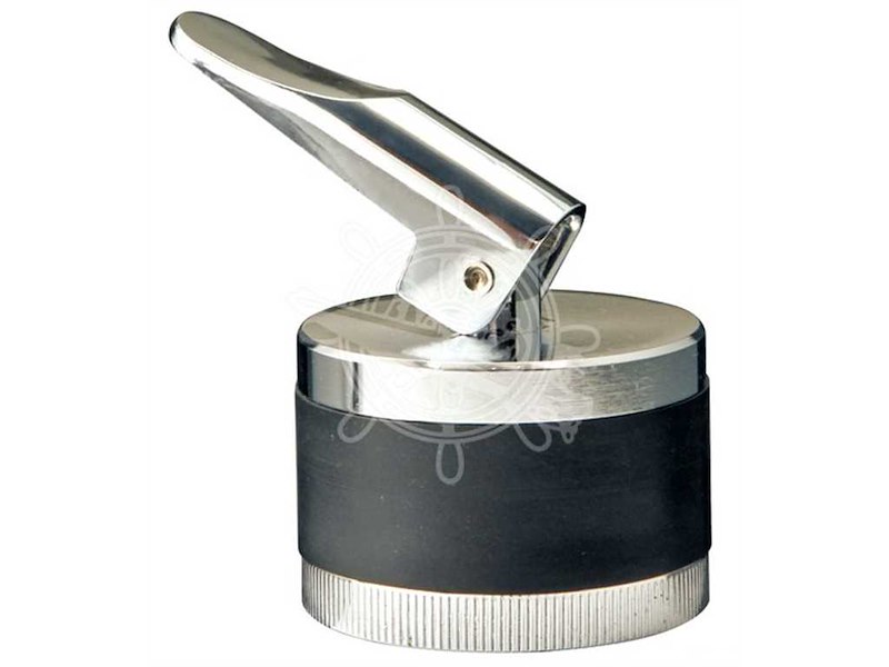 Tappo ad espansione in ottone