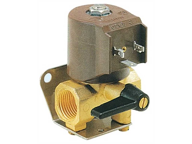 Elettrorubinetto 800 l/h