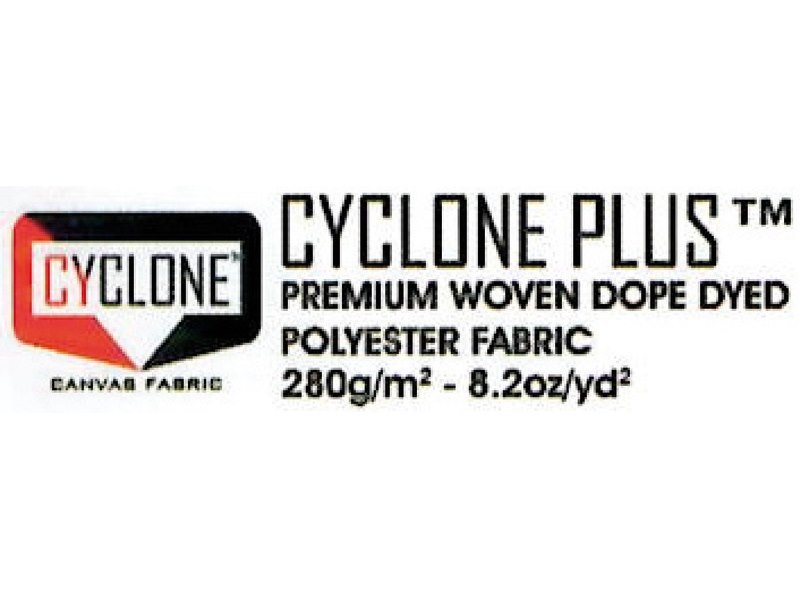 Telone sartoriale Jumbo per semiscabinati / cabinati / T-TOP