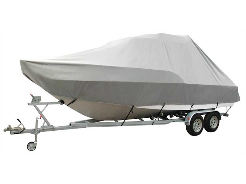 Telone sartoriale Jumbo per semiscabinati / cabinati / T-TOP