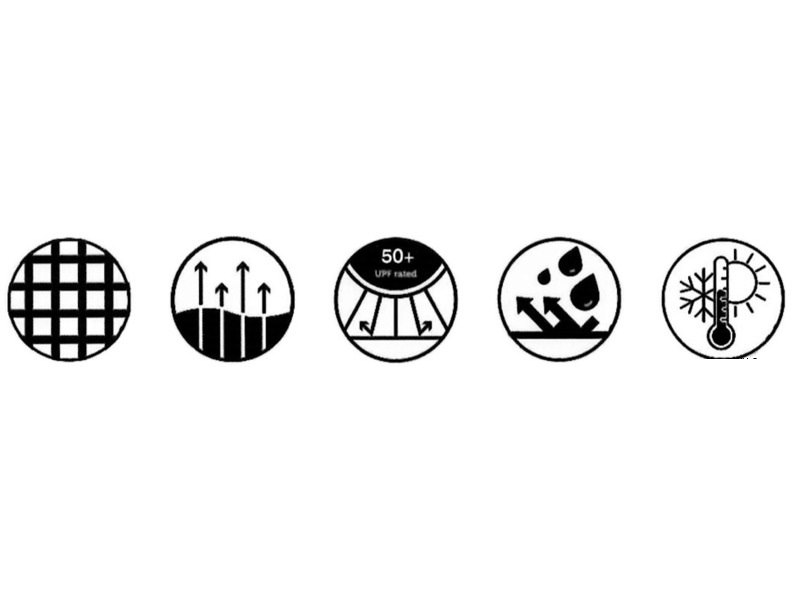 Telone sartoriale Jumbo per semiscabinati / cabinati / T-TOP