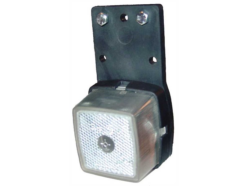 Fanali posteriori per carrelli