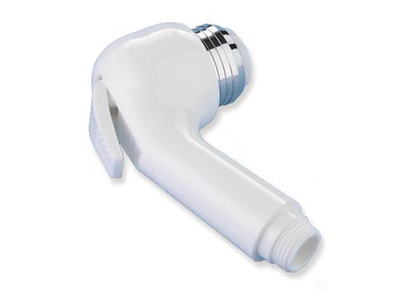 Doccetta con testa a 2 getti