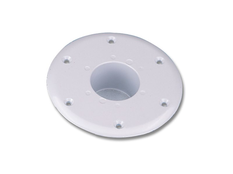 Supporto scomponibile per tavoli ed accessori