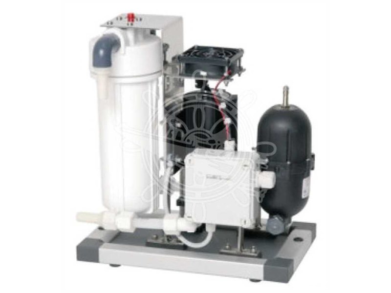 Dissalatore Schenker - Smart 30 Basic 12V