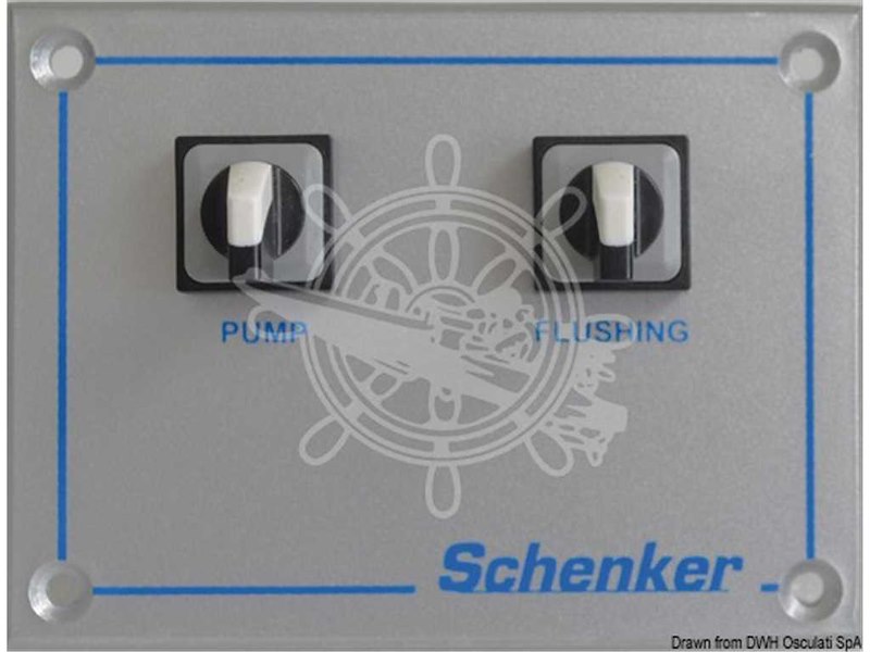 Dissalatore Schenker - Smart 30 Basic 12V