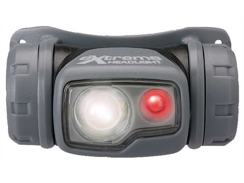 Torcia a LED frontale Extreme