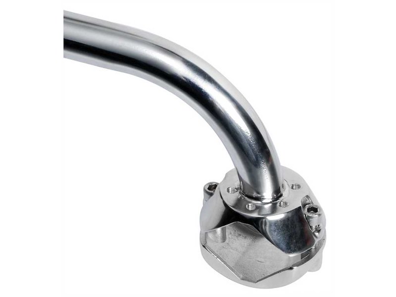 Pannello solare per T-Top