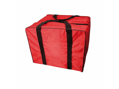 Borsa per dotazioni di sicurezza vuota