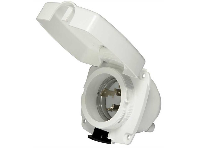 Presa corrente New Edge 30 A 