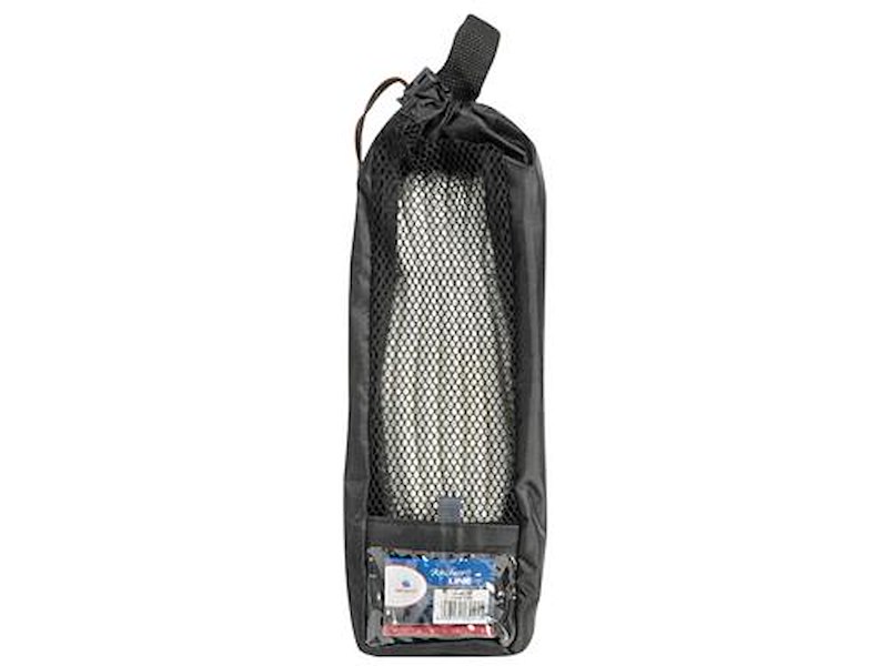 Cima di ormeggio ad alta tenacità doppia treccia