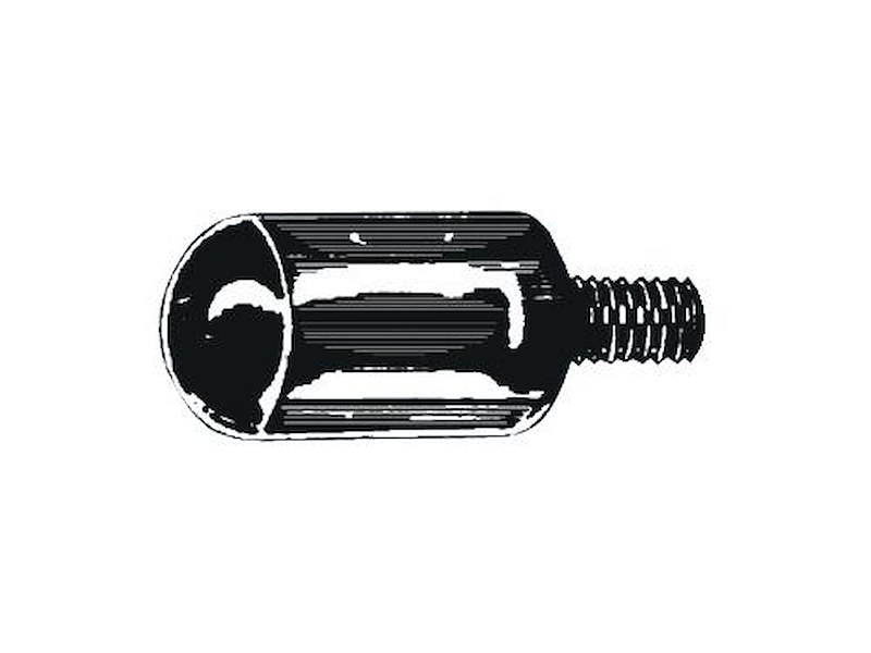 Anodi in zinco per motori - YANMAR -