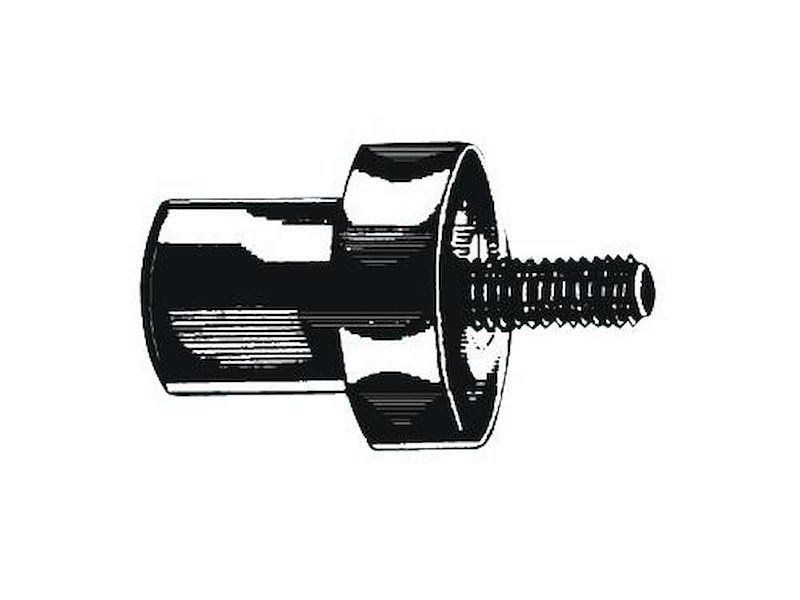 Anodi in zinco per motori - YANMAR -