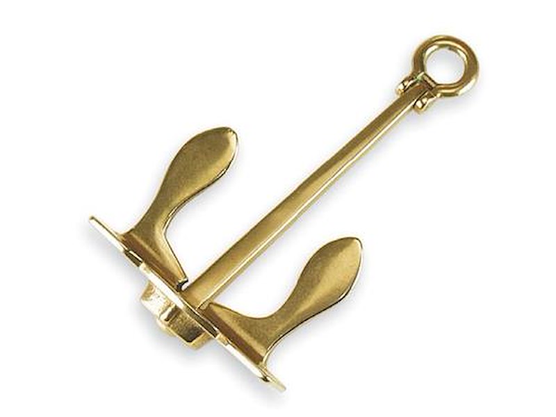 Ancoretta OLD MARINA ad usi vari 