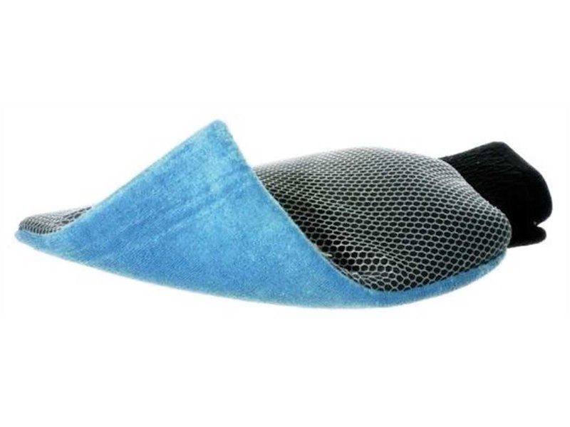 Mano di pulizia YACHTICON GLOVE