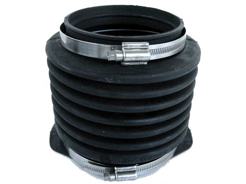 Soffietto per trasmissione motori Volvo - 3854127 / 384148