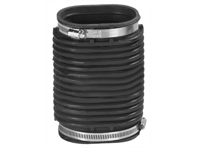 Soffietto per trasmissione motori Volvo - 3854127 / 384148