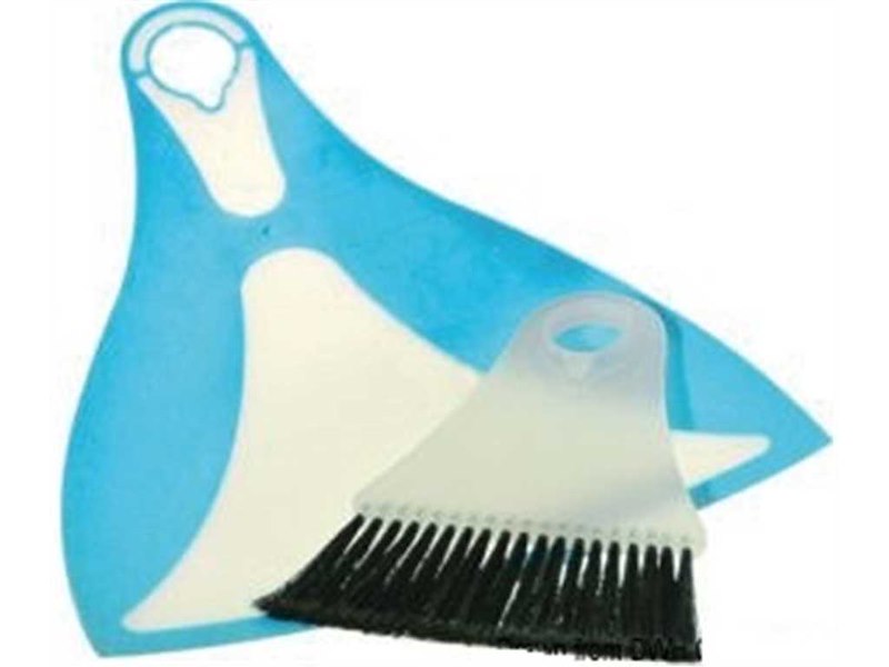 Miniscopa Dustpan YACHTICON