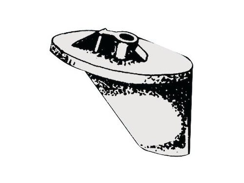 Anodi in zinco per motori - HONDA -