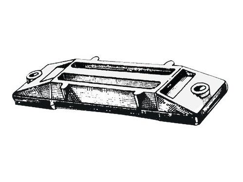 Anodi in zinco per motori - HONDA -