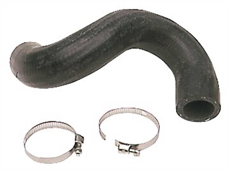 Doppia curva per motori Volvo