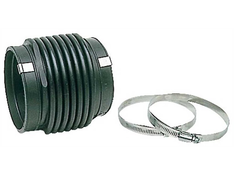 Soffietto per motori Mercruiser 